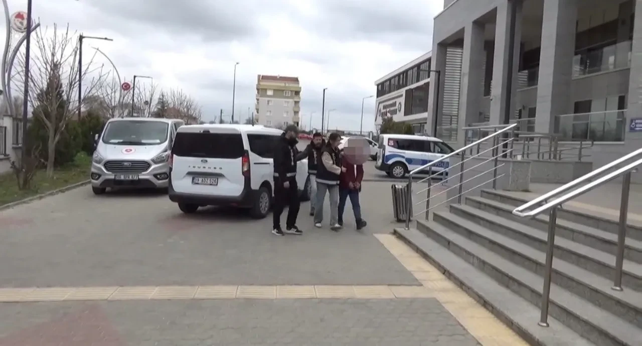 Yangında hayatını kaybetmişti! Ölümünün arkasından cinayet çıktı