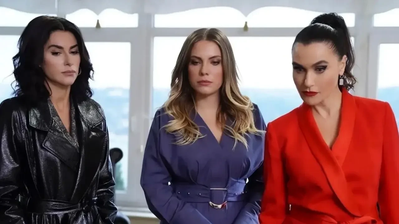 Yasak Elma geri dönüyor! Yasak Elma 7. sezon bölümleriyle ekranlara geliyor!