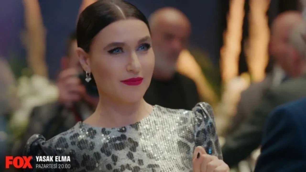 Yasak Elma geri dönüyor! Yasak Elma 7. sezon bölümleriyle ekranlara geliyor!