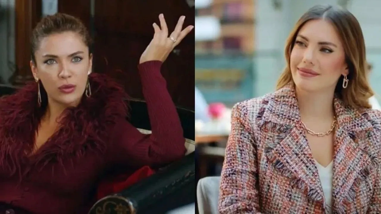 Yasak Elma geri dönüyor! Yasak Elma 7. sezon bölümleriyle ekranlara geliyor!