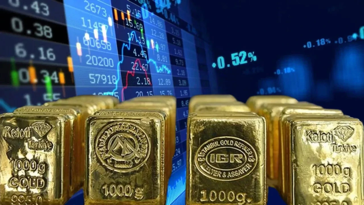 Altın zengini iller belli oldu! Ne İstanbul Ne Ankara… Altın zengini şehirleri kimse tahmin edemiyor