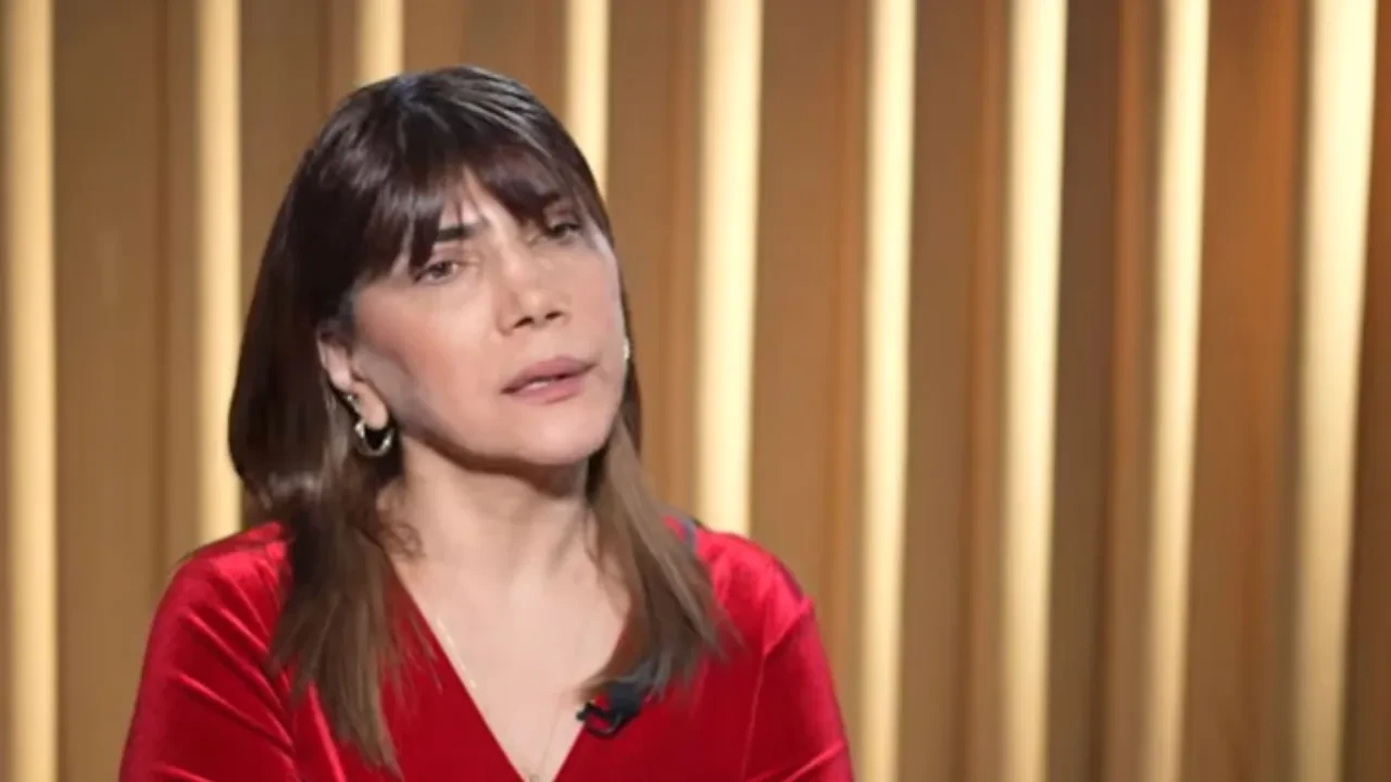 Yemekteyiz Garanfil Çiçek Hagverdiyeva kimdir, kaç yaşında? Yemekteyiz Garanfil Çiçek aslen nerelidir?