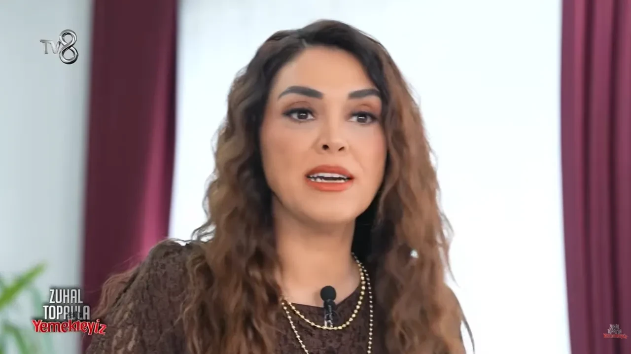 Yemekteyiz Hakan kimdir, aslen nerelidir? Zuhal Topal’la Yemekteyiz Hakan Kaya mesleği nedir?