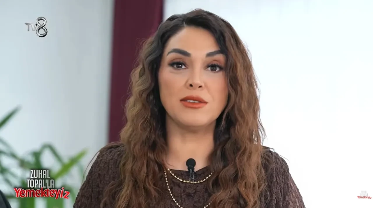 Yemekteyiz Hakan kimdir, aslen nerelidir? Zuhal Topal’la Yemekteyiz Hakan Kaya mesleği nedir?