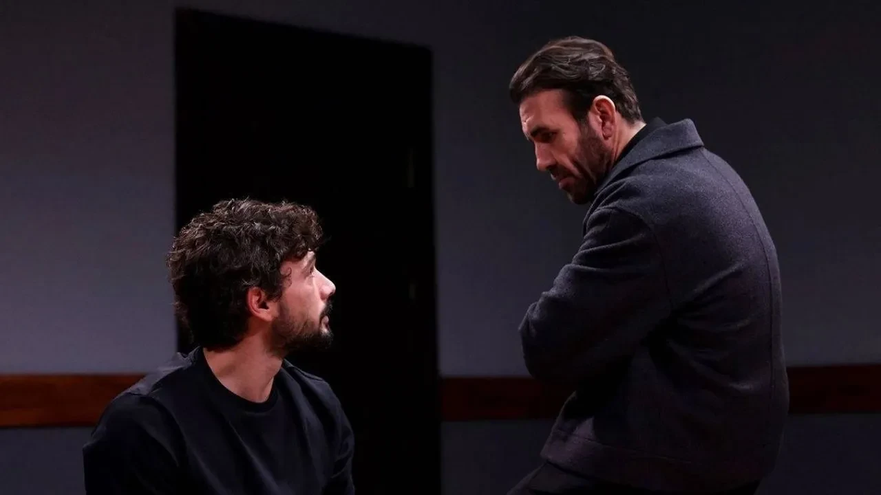 Yeraltı dizisinde Haydar Ali’nin dayısı kim olacak? Haluk Bilginer, Necati Şaşmaz, Olgun Şimşek ve Ercan Kesal hangisi Yeraltı dizisine geliyor?