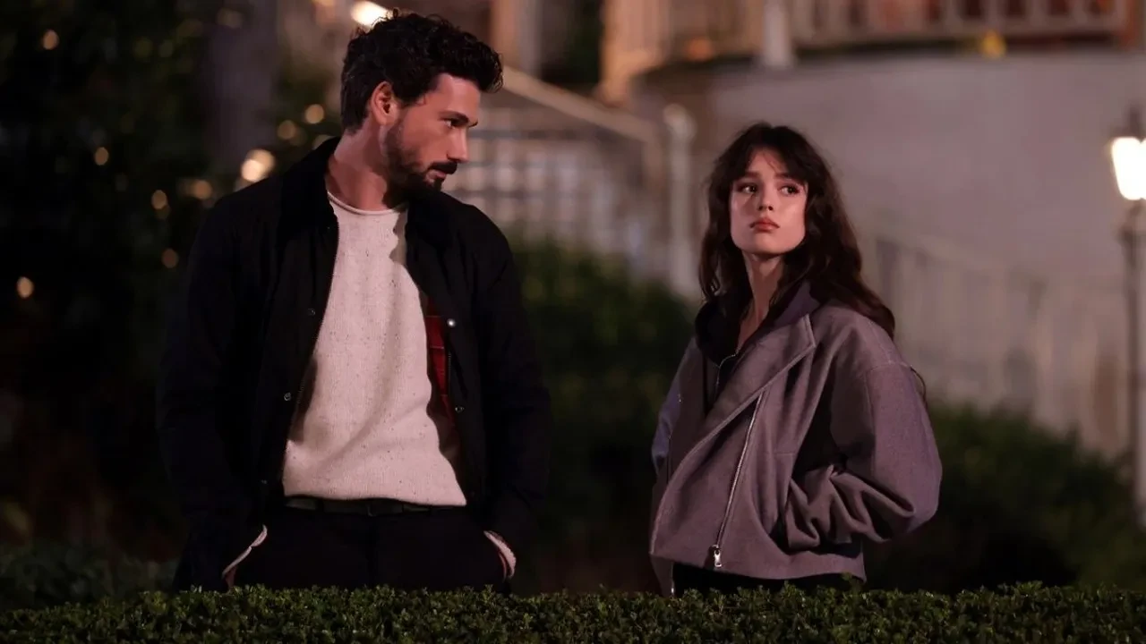 Yeraltı dizisinde Haydar Ali’nin dayısı kim olacak? Haluk Bilginer, Necati Şaşmaz, Olgun Şimşek ve Ercan Kesal hangisi Yeraltı dizisine geliyor?