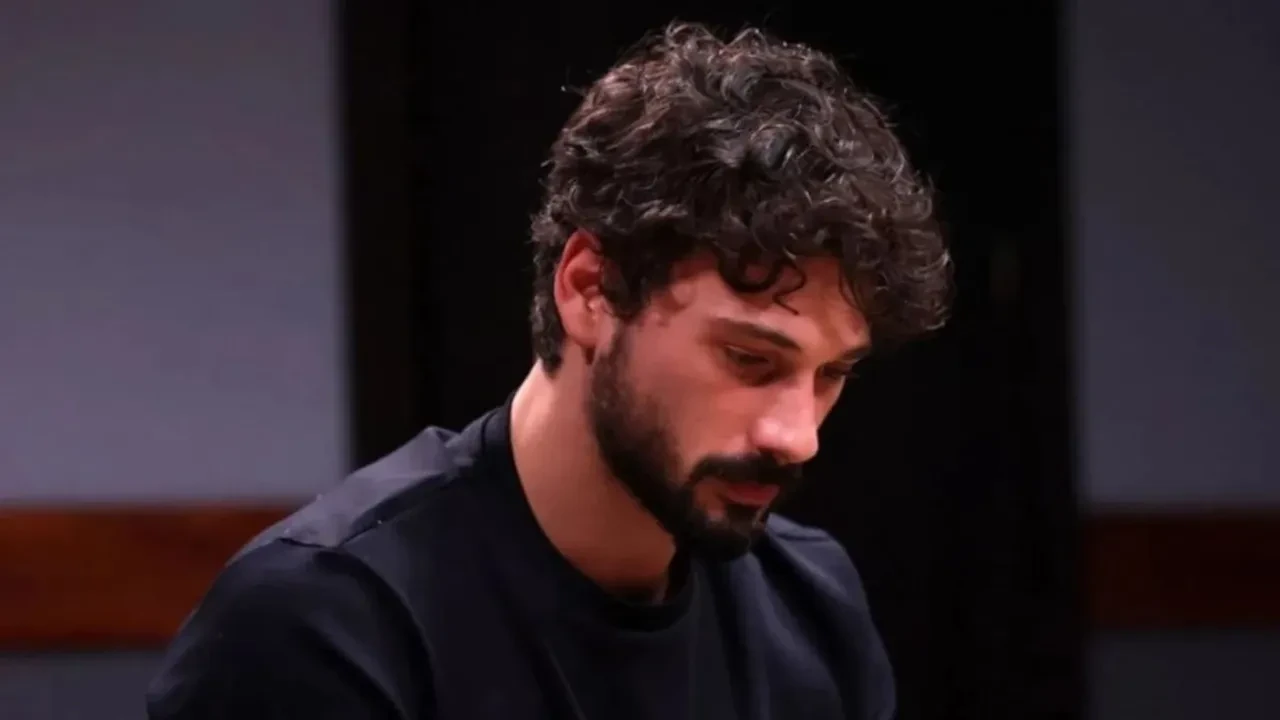 Yeraltı dizisinde Haydar Ali’nin dayısı kim olacak? Haluk Bilginer, Necati Şaşmaz, Olgun Şimşek ve Ercan Kesal hangisi Yeraltı dizisine geliyor?