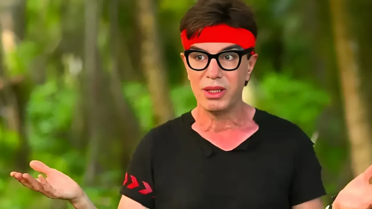 Yılmaz Morgül'den yıllar sonra gelen itiraf: Ablam cinayete kurban gitti 