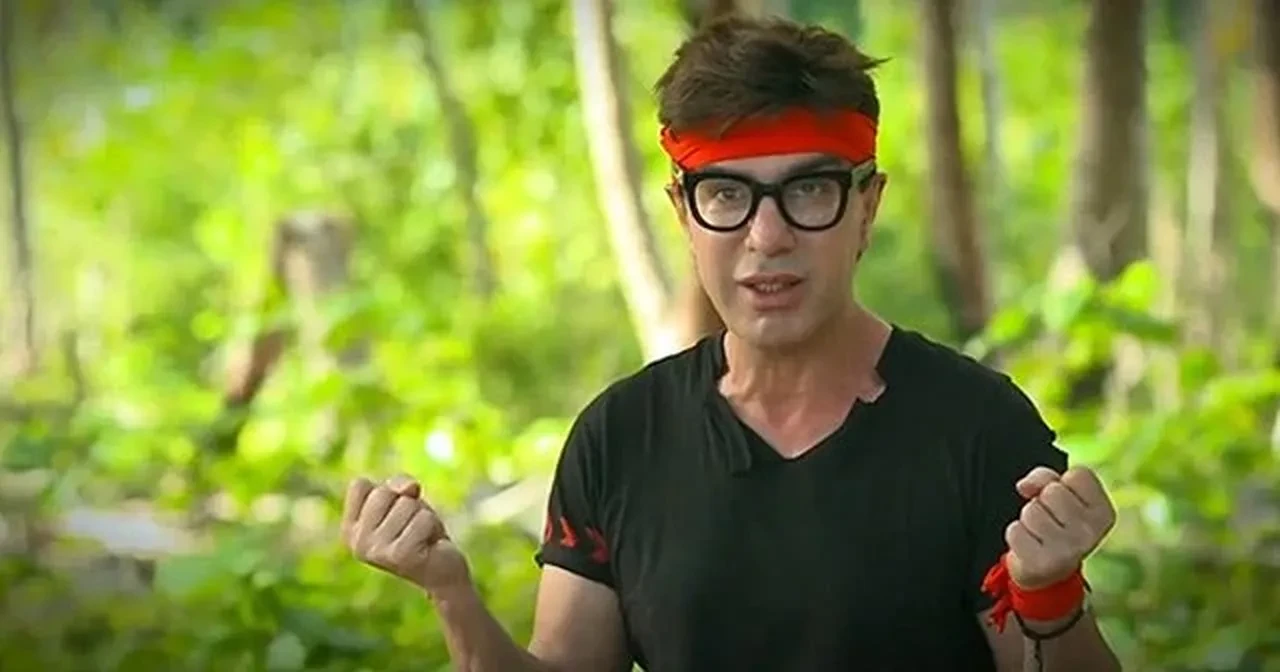 Yılmaz Morgül'den yıllar sonra gelen itiraf: Ablam cinayete kurban gitti 