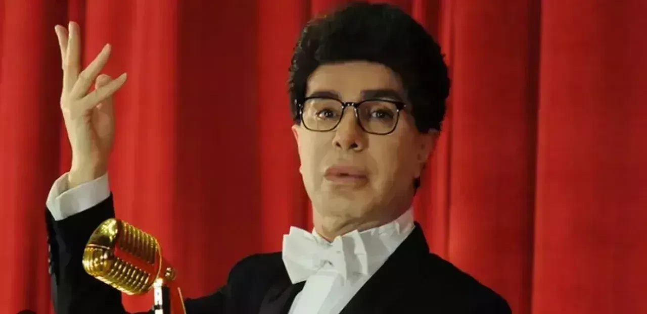 Yılmaz Morgül'den yıllar sonra gelen itiraf: Ablam cinayete kurban gitti 