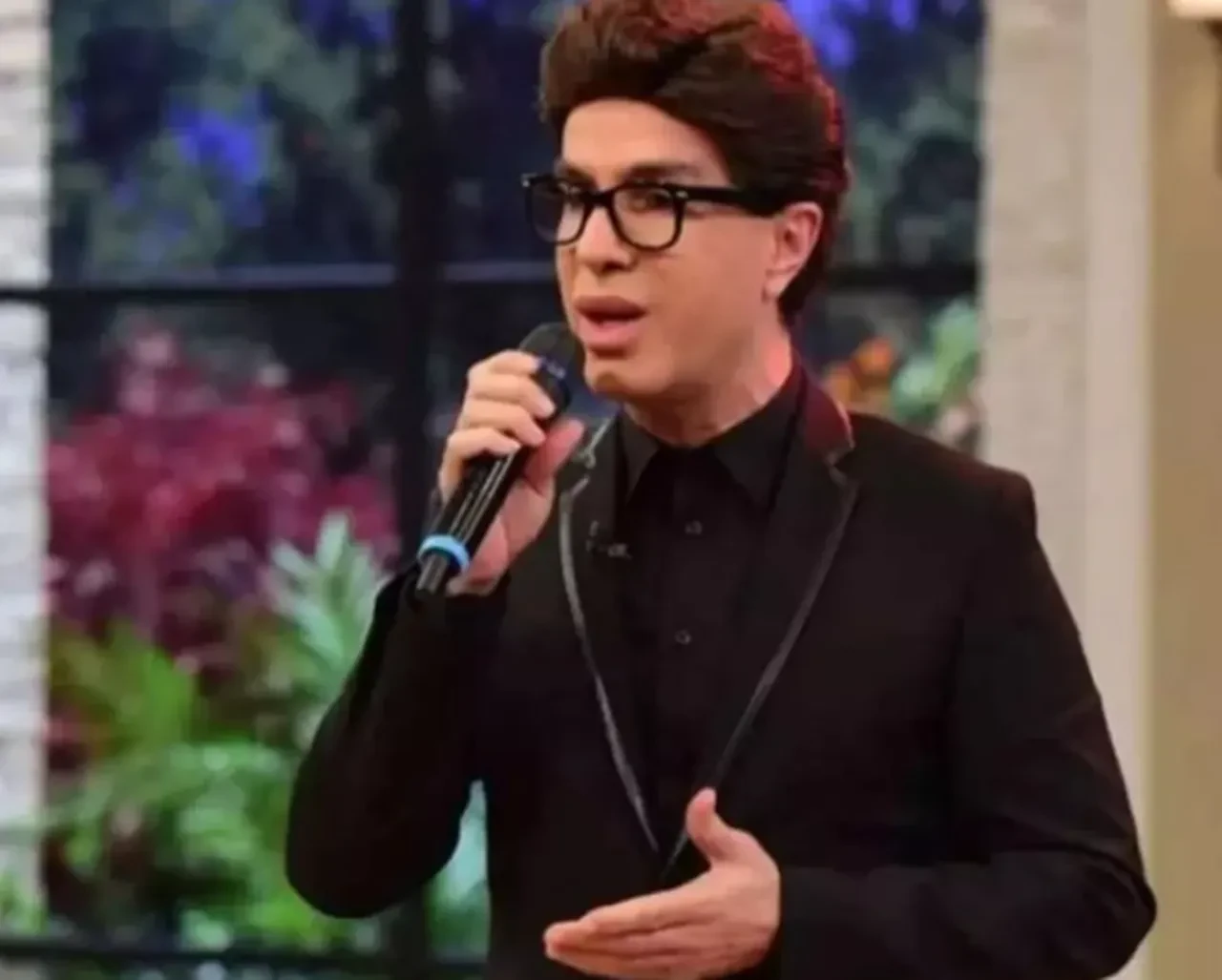 Yılmaz Morgül'den yıllar sonra gelen itiraf: Ablam cinayete kurban gitti 