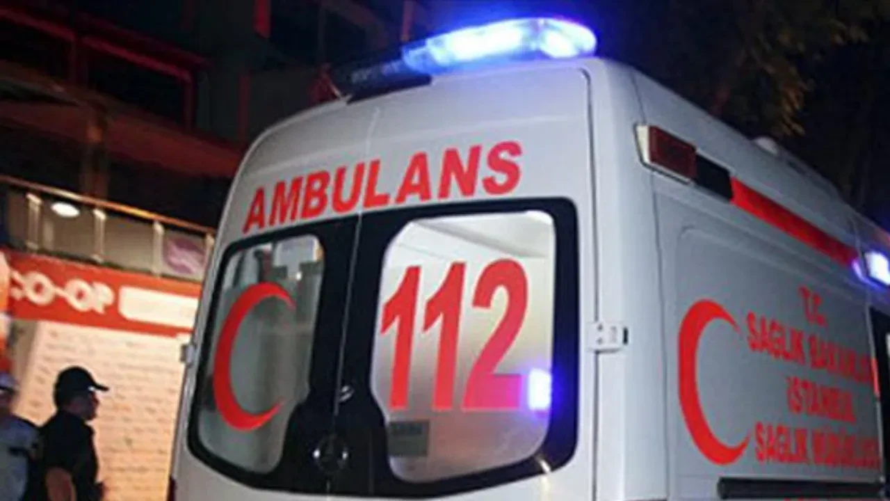 11 yaşındaki çocuğun talihsiz ölümü! Hareket eden aracın altında kaldı