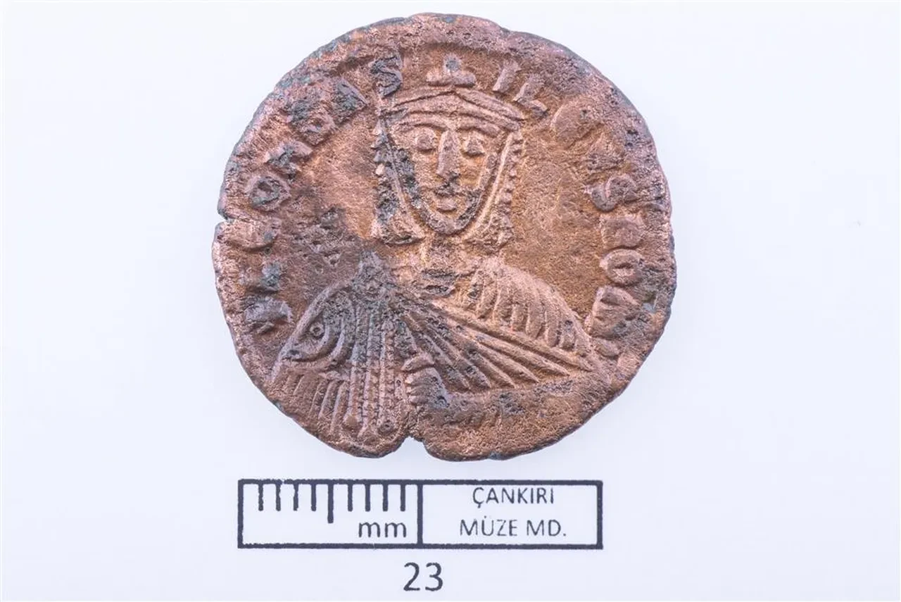 600 binden fazla eser dijital kimliğe kavuştu! Bakan Ersoy duyurdu: Tarihi eserler kimyasal işaretleme ile güvence altında