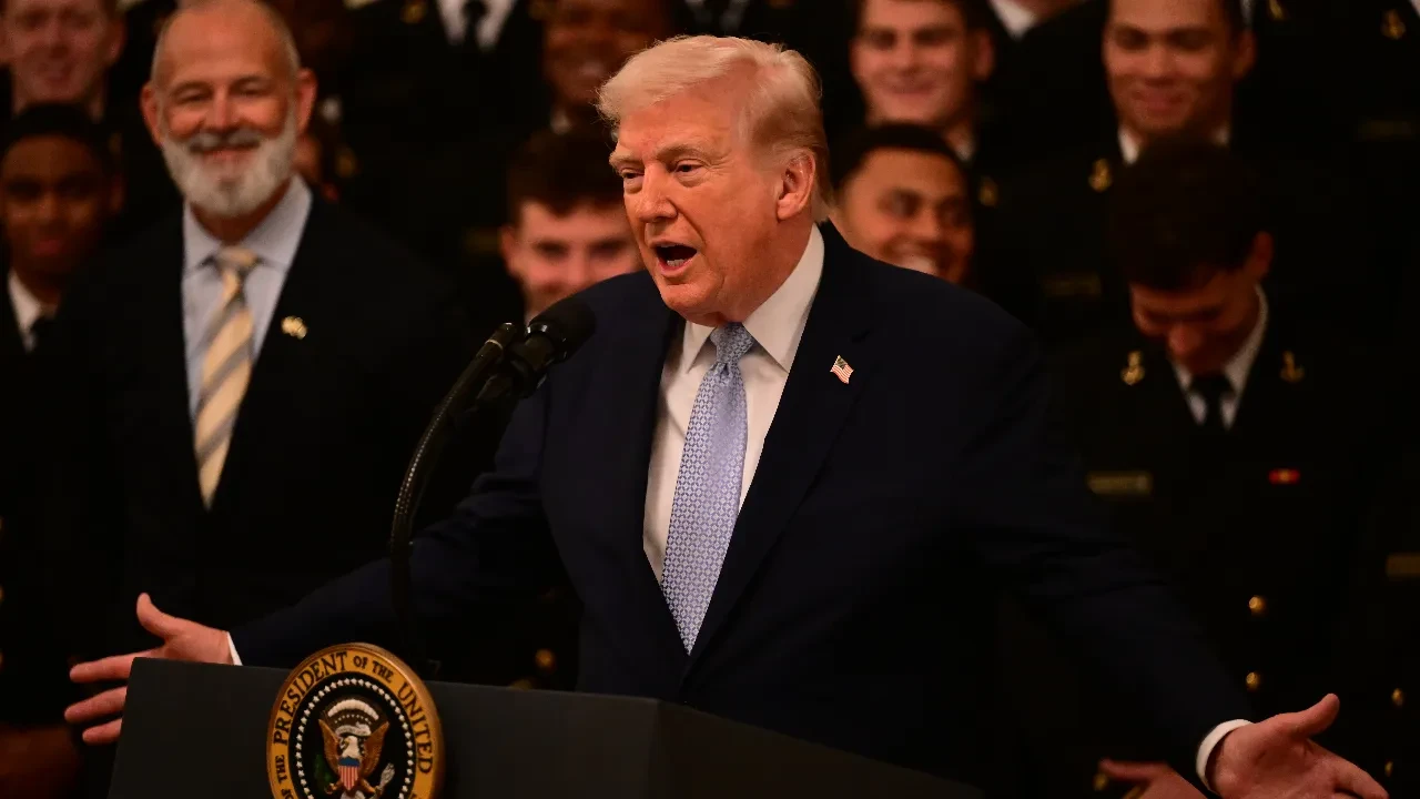 ABD Başkanı Trump'tan anlaşma açıklaması: 'Tahmin bile edemezsiniz'