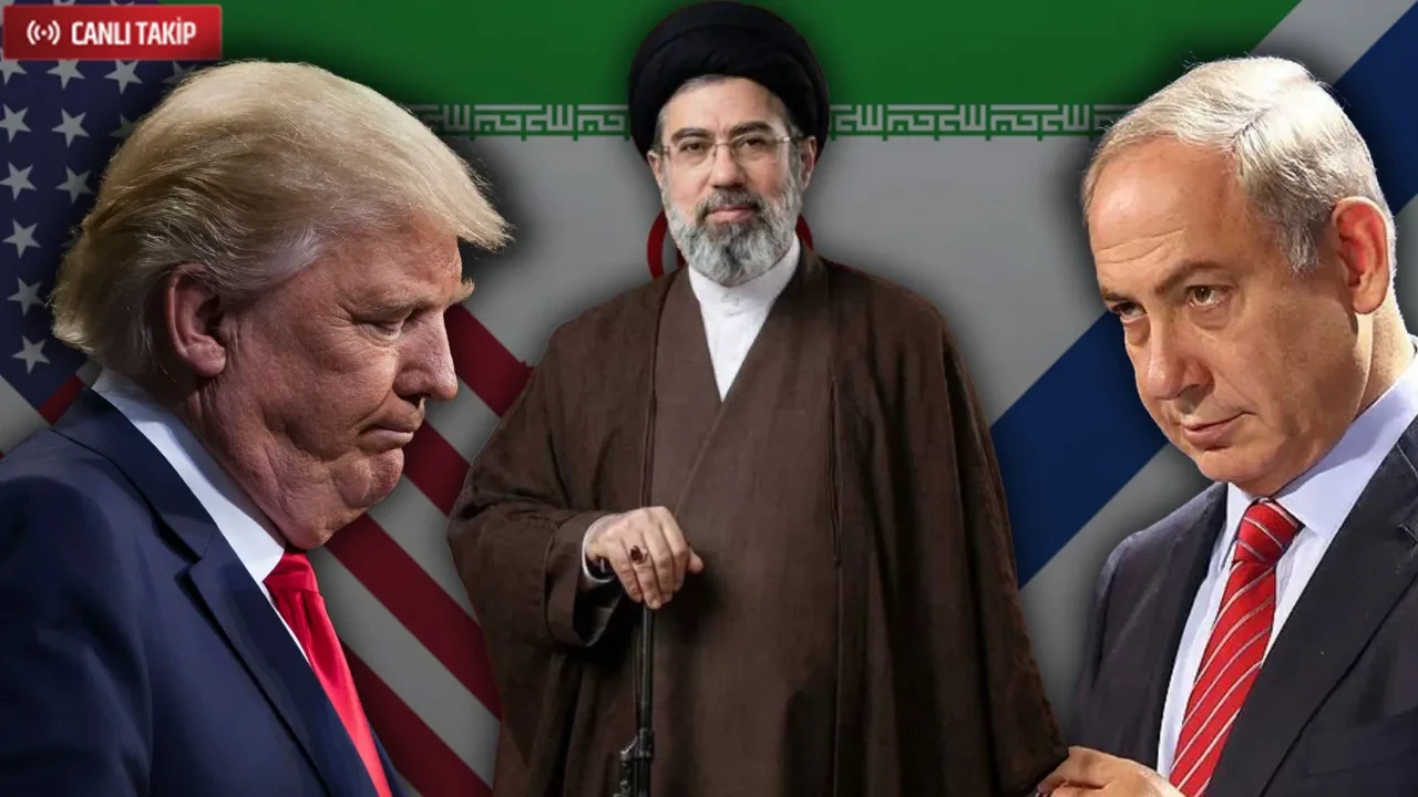 ABD, İsrail, İran savaşında son durum: Müzakere belirsizliği sürüyor! Trump bir çıkış arıyor, Tahran geri adım atmıyor