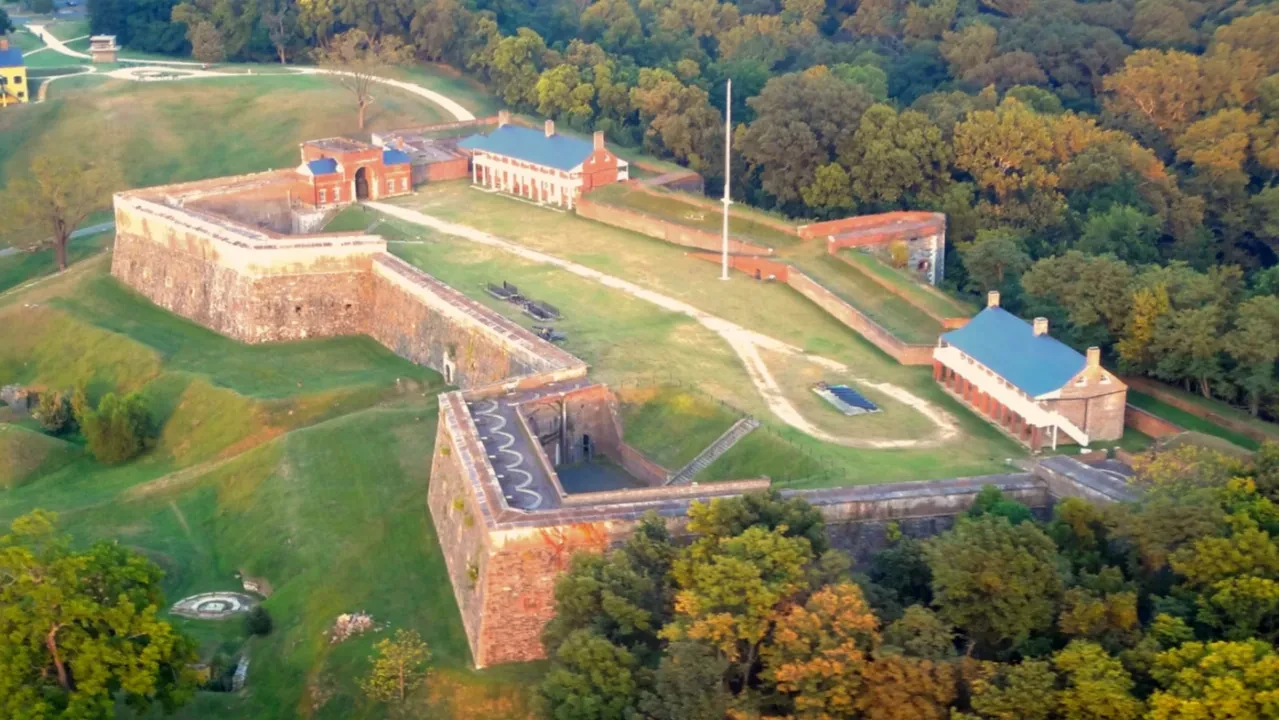 ABD'de bomba alarmı! Fort Washington Parkı ziyarete kapatıldı