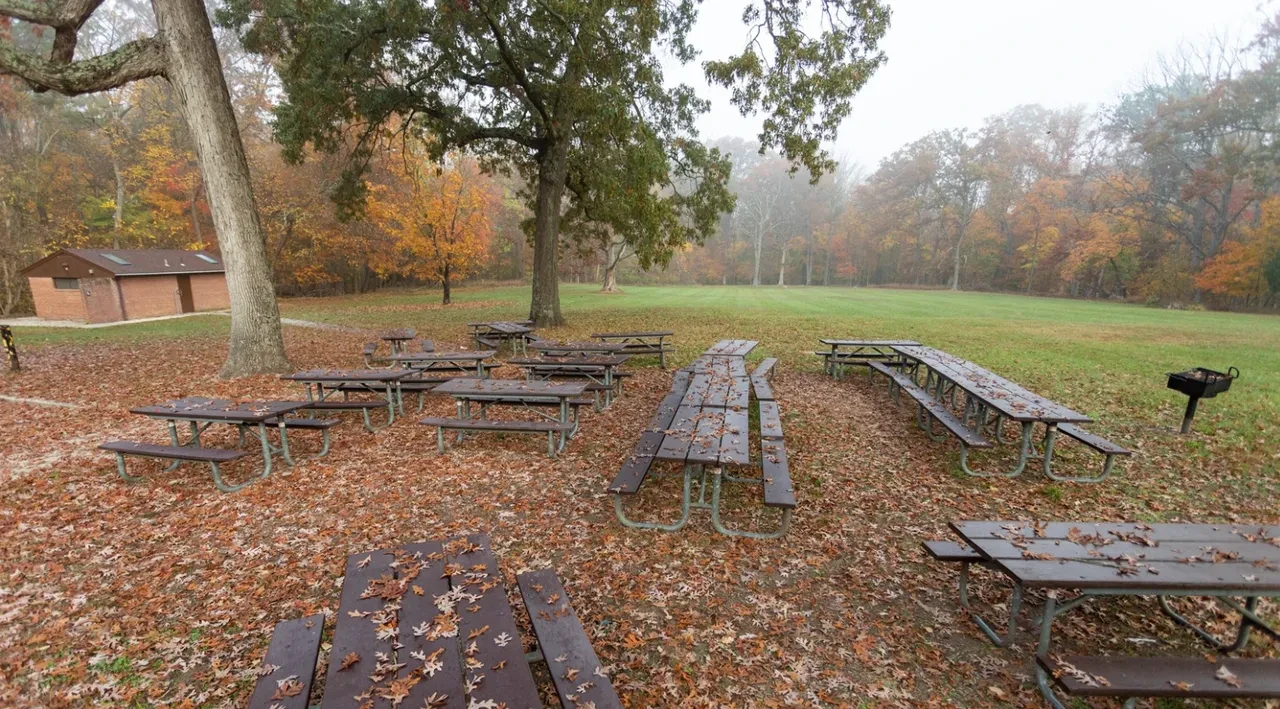 ABD'de bomba alarmı! Fort Washington Parkı ziyarete kapatıldı