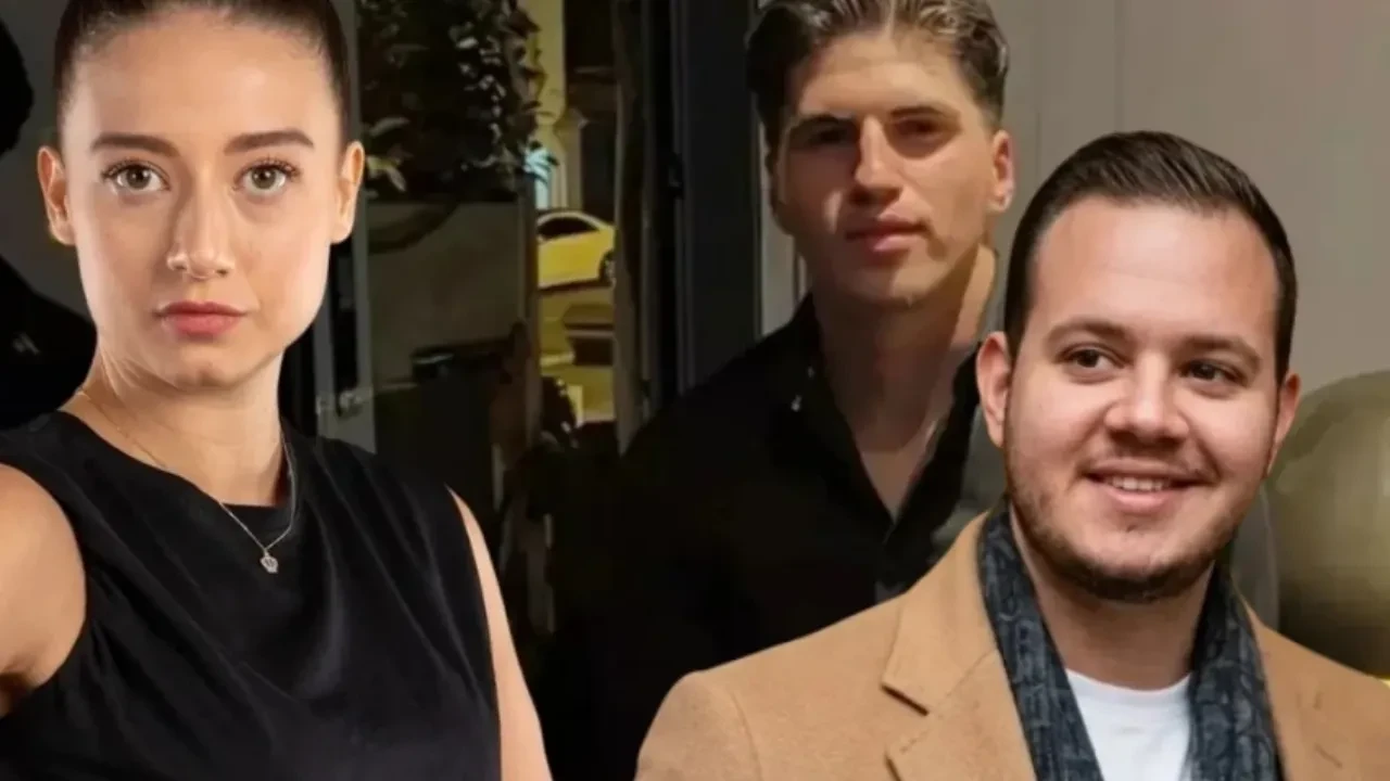 Alaattin Kadayıfçıoğlu'nun ifadesi ortaya çıktı! Kubilay Kaan Kundakçı''yı hiç tanımıyor