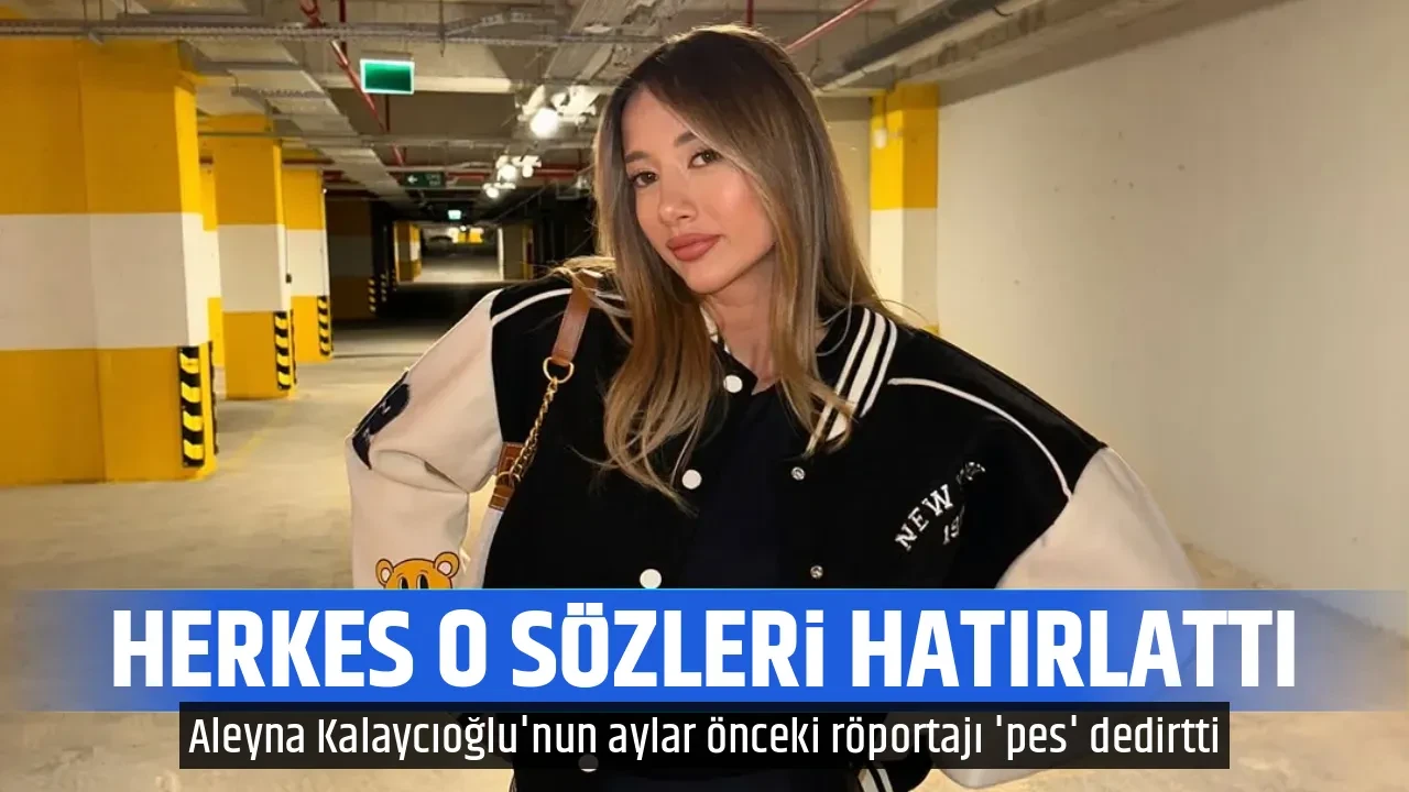 HERKES O SÖZLERİ HATIRLATTI