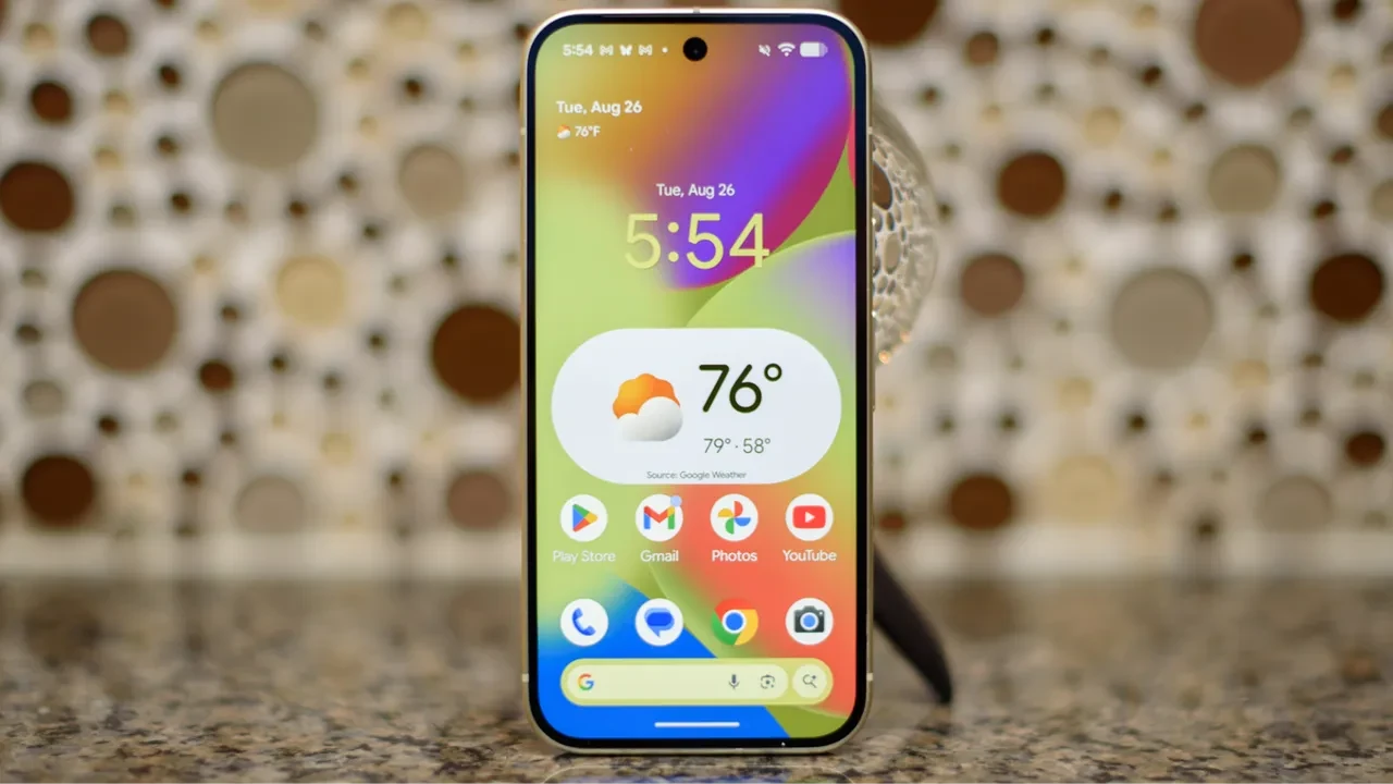 Android 17 özellikleri netleşmeye başladı: İşte telefonunuza gelecek yenilikler