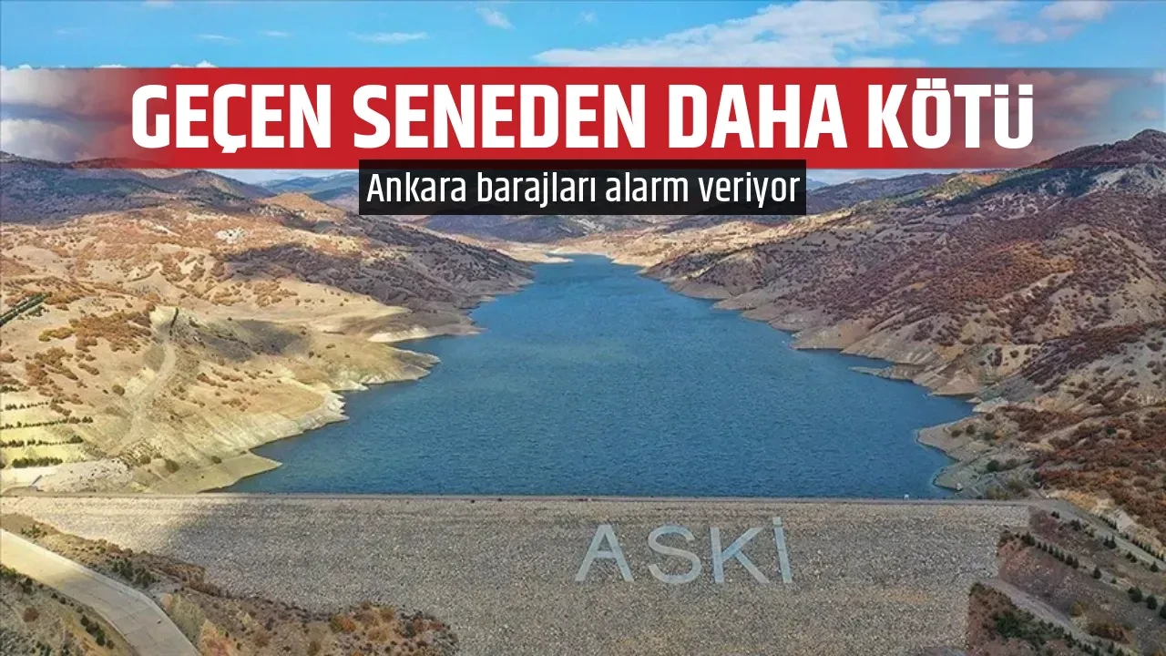 GEÇEN SENEDEN DAHA KÖTÜ