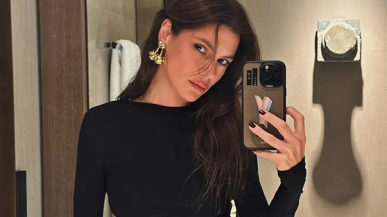 Arka Sokaklar'ın Zeliş'i Yüsra Geyik ekranlara geri dönüyor! Operasyon Alesta dizisine Beren Varnal geliyor