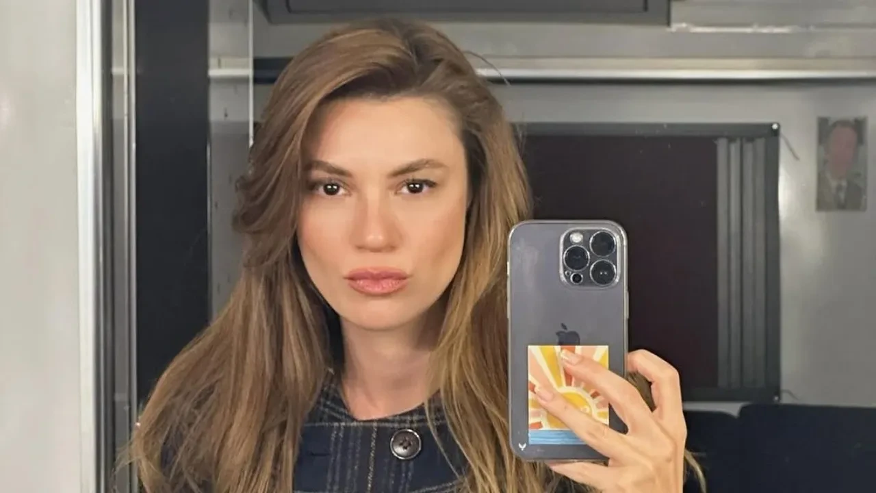 Arka Sokaklar'ın Zeliş'i Yüsra Geyik ekranlara geri dönüyor! Operasyon Alesta dizisine Beren Varnal geliyor