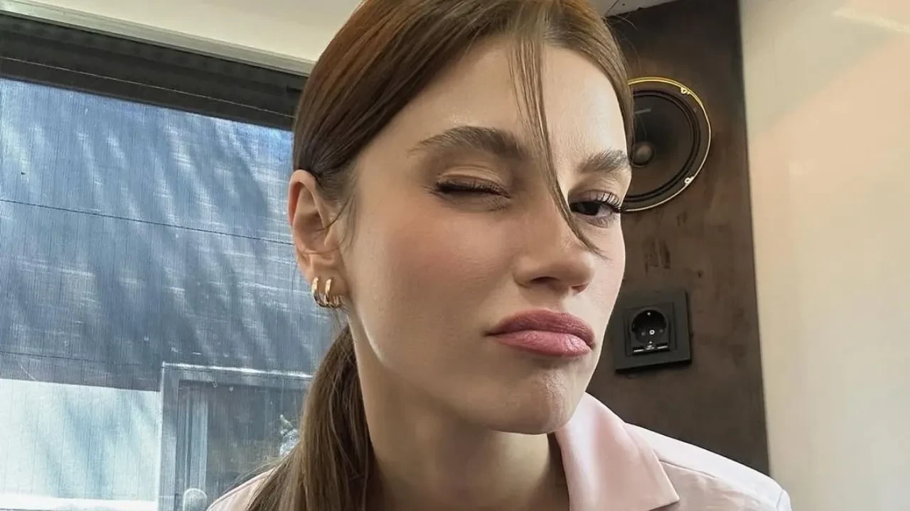 Arka Sokaklar'ın Zeliş'i Yüsra Geyik ekranlara geri dönüyor! Operasyon Alesta dizisine Beren Varnal geliyor