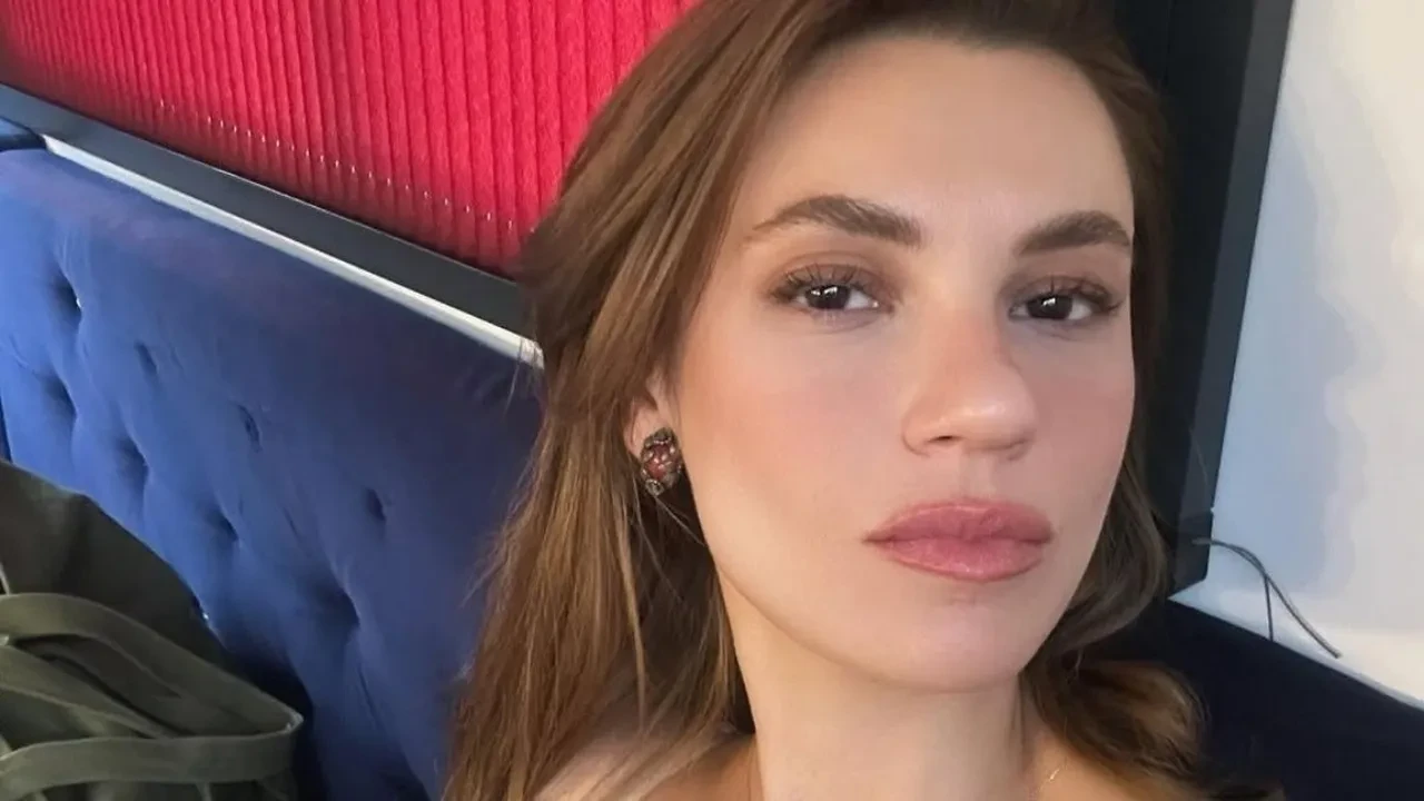 Arka Sokaklar'ın Zeliş'i Yüsra Geyik ekranlara geri dönüyor! Operasyon Alesta dizisine Beren Varnal geliyor