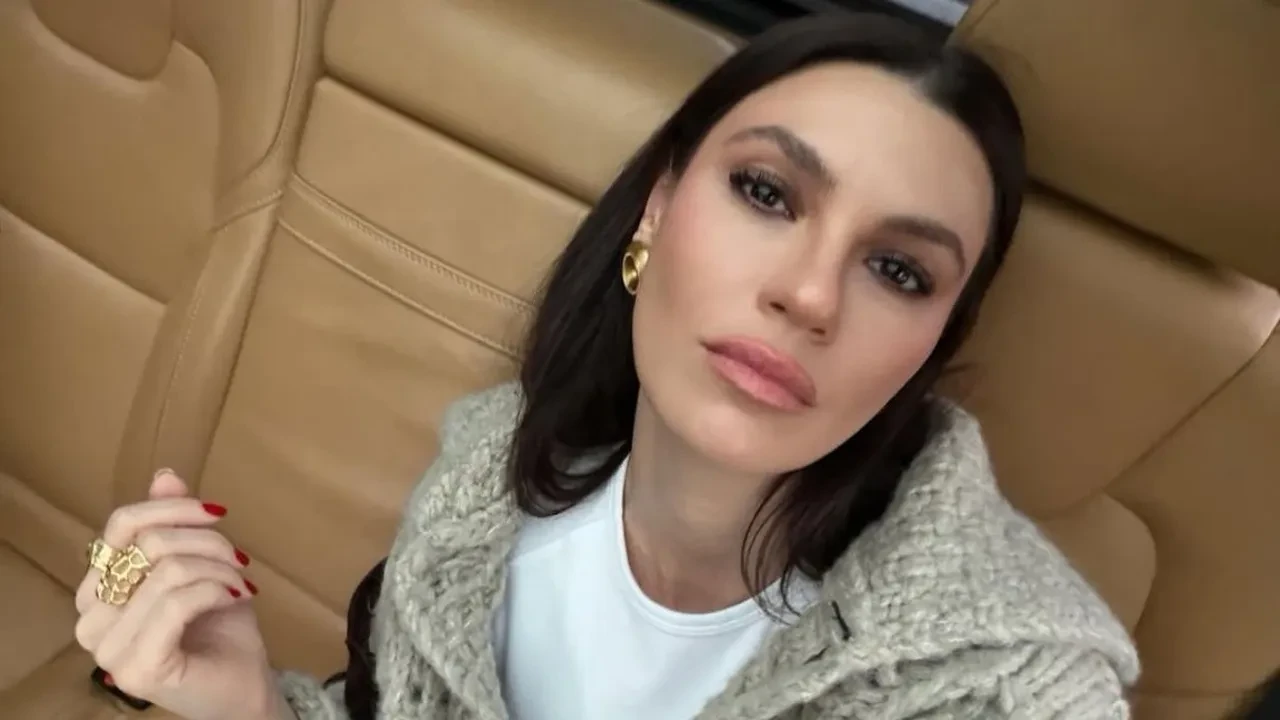 Arka Sokaklar'ın Zeliş'i Yüsra Geyik ekranlara geri dönüyor! Operasyon Alesta dizisine Beren Varnal geliyor