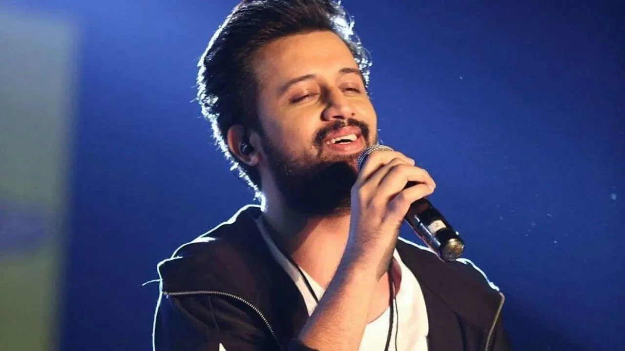 Atif Aslam kimdir? Atif Aslam kaç yaşında, aslen nereli?    