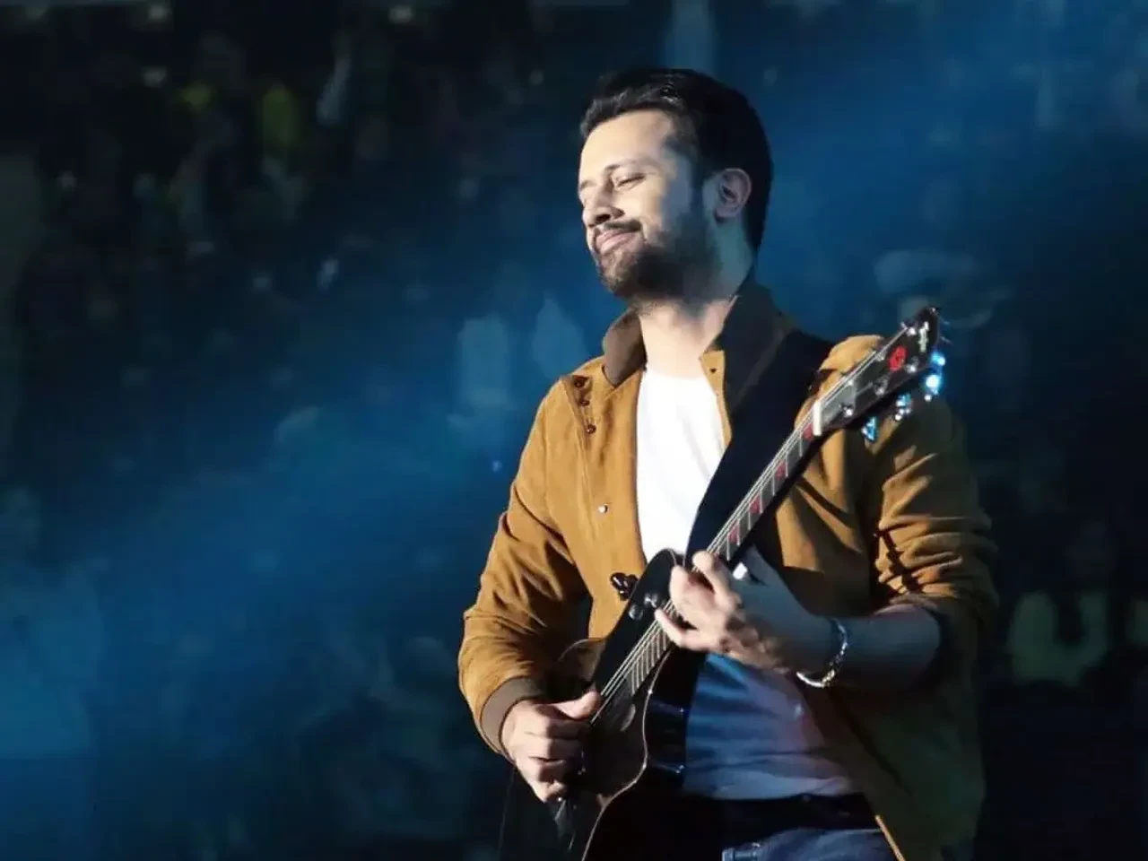 Atif Aslam kimdir? Atif Aslam kaç yaşında, aslen nereli?    