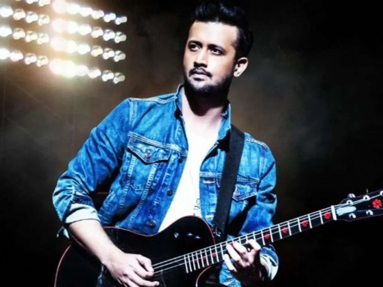 Atif Aslam kimdir? Atif Aslam kaç yaşında, aslen nereli?    