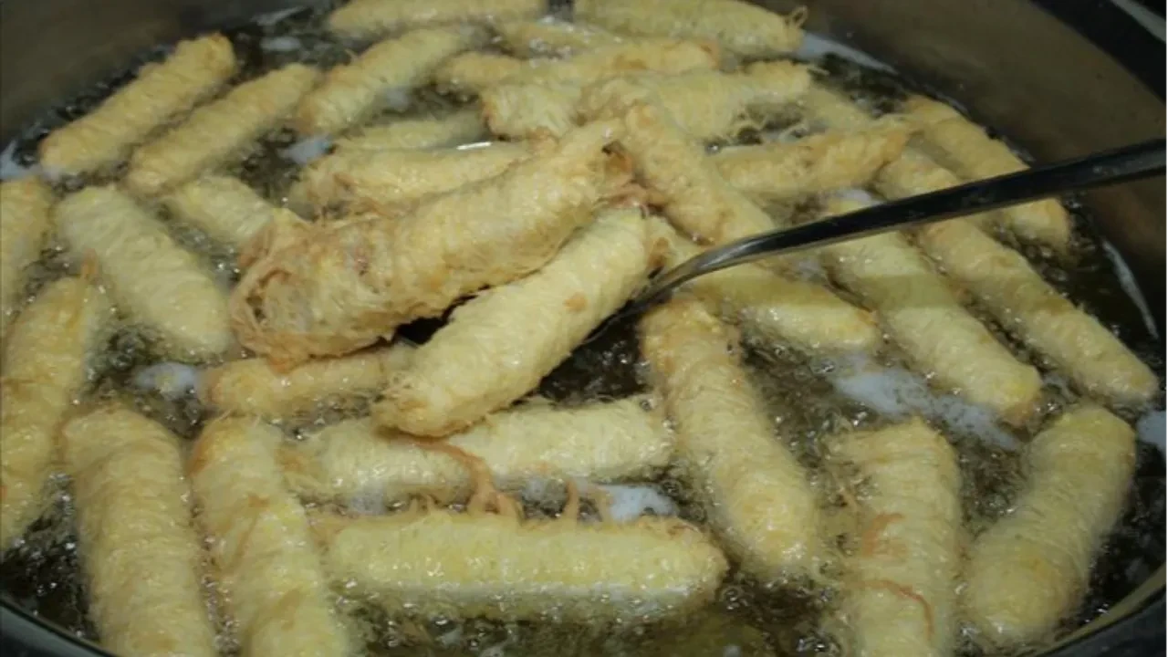 Atık yağlarda yeni dönem! 10 yıldır yasaktı, artık marketler de devrede