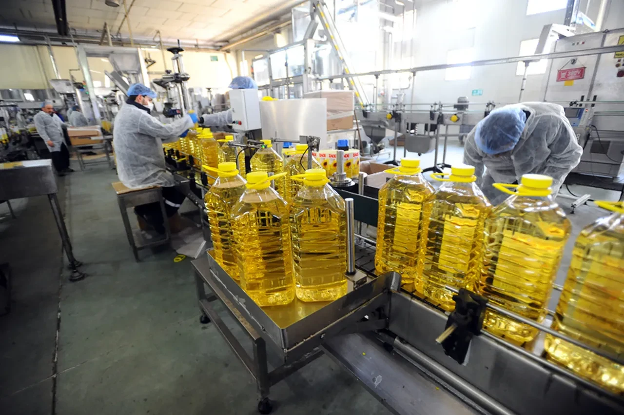 Atık yağlarda yeni dönem! 10 yıldır yasaktı, artık marketler de devrede