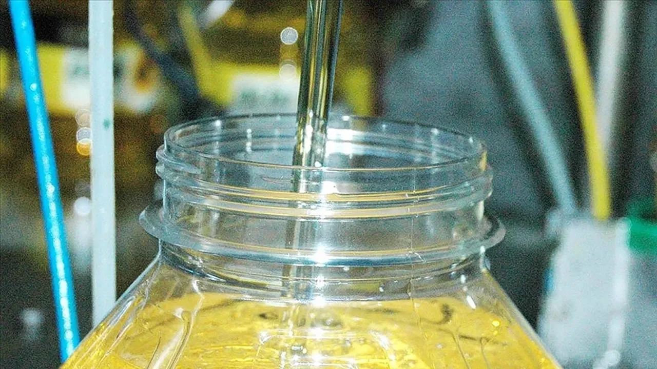 Atık yağlarda yeni dönem! 10 yıldır yasaktı, artık marketler de devrede