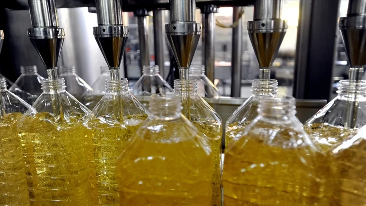 Atık yağlarda yeni dönem! 10 yıldır yasaktı, artık marketler de devrede