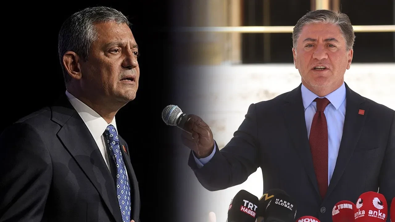 Bakan Akın Gürlek, Özgür Özel ve Emir'den kazandığı tazminatı AFAD'a bağışladı