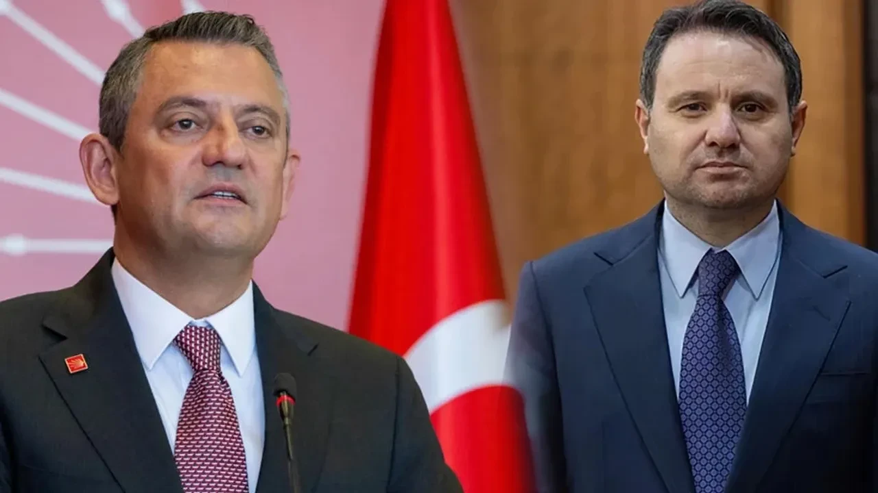 Bakan Gürlek’in tapu kayıtlarını sorgulayan memur her şeyi itiraf etti! Tek kişinin ismini verdi 