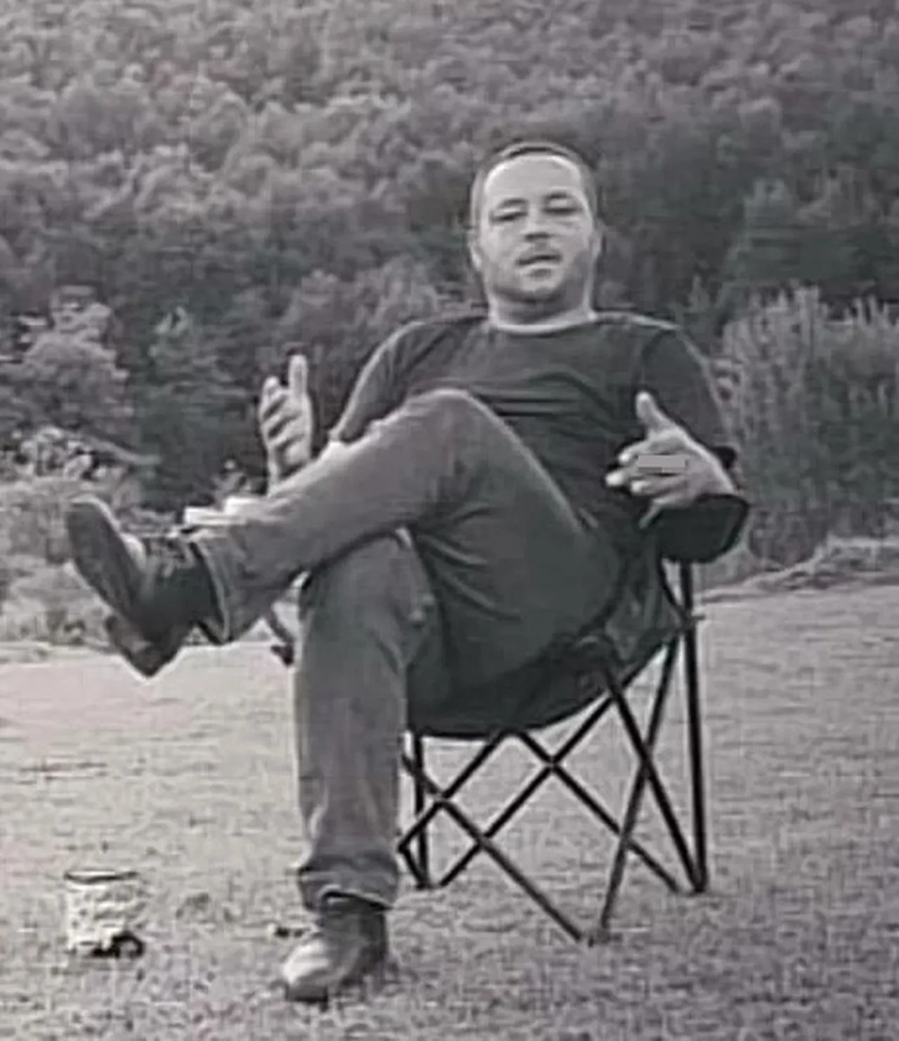 Bursa'da feci motosiklet kazası! Sürücü hayatını kaybetti