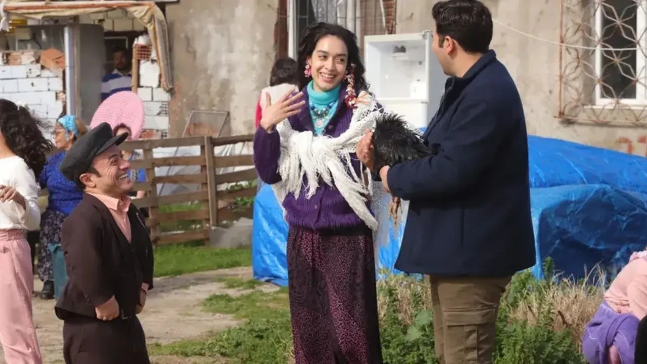 Cennetin Çocukları 26. bölüm ne zaman? Cennetin Çocukları 25. bölümde neler oldu?