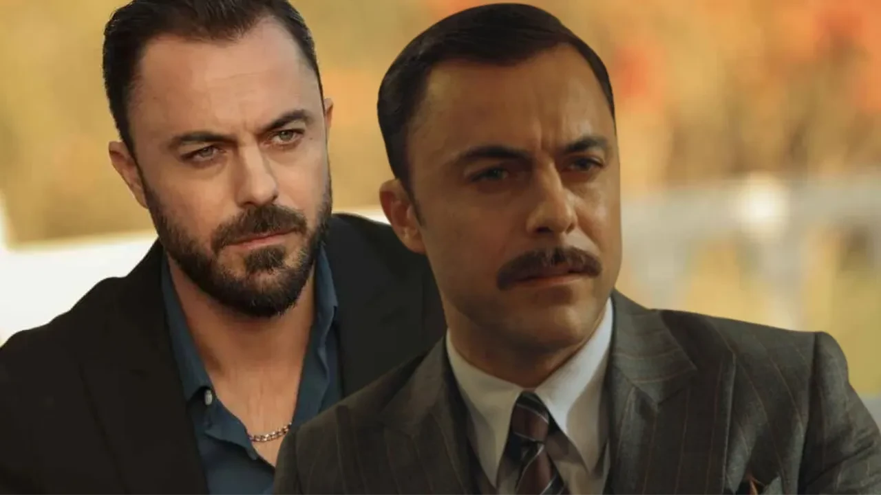 Cennetin Çocukları Eren Hacısalihoğlu ayrıldı mı? Cennetin Çocukları Arif'i Eren Hacısalihoğlu neden ayrıldı?