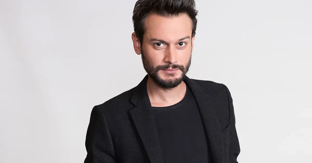 Cennetin Çocukları Eren Hacısalihoğlu ayrıldı mı? Cennetin Çocukları Arif'i Eren Hacısalihoğlu neden ayrıldı?