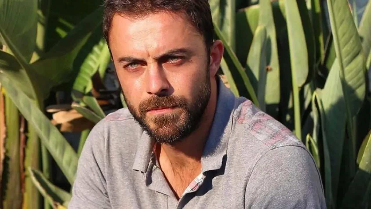 Cennetin Çocukları Eren Hacısalihoğlu ayrıldı mı? Cennetin Çocukları Arif'i Eren Hacısalihoğlu neden ayrıldı?