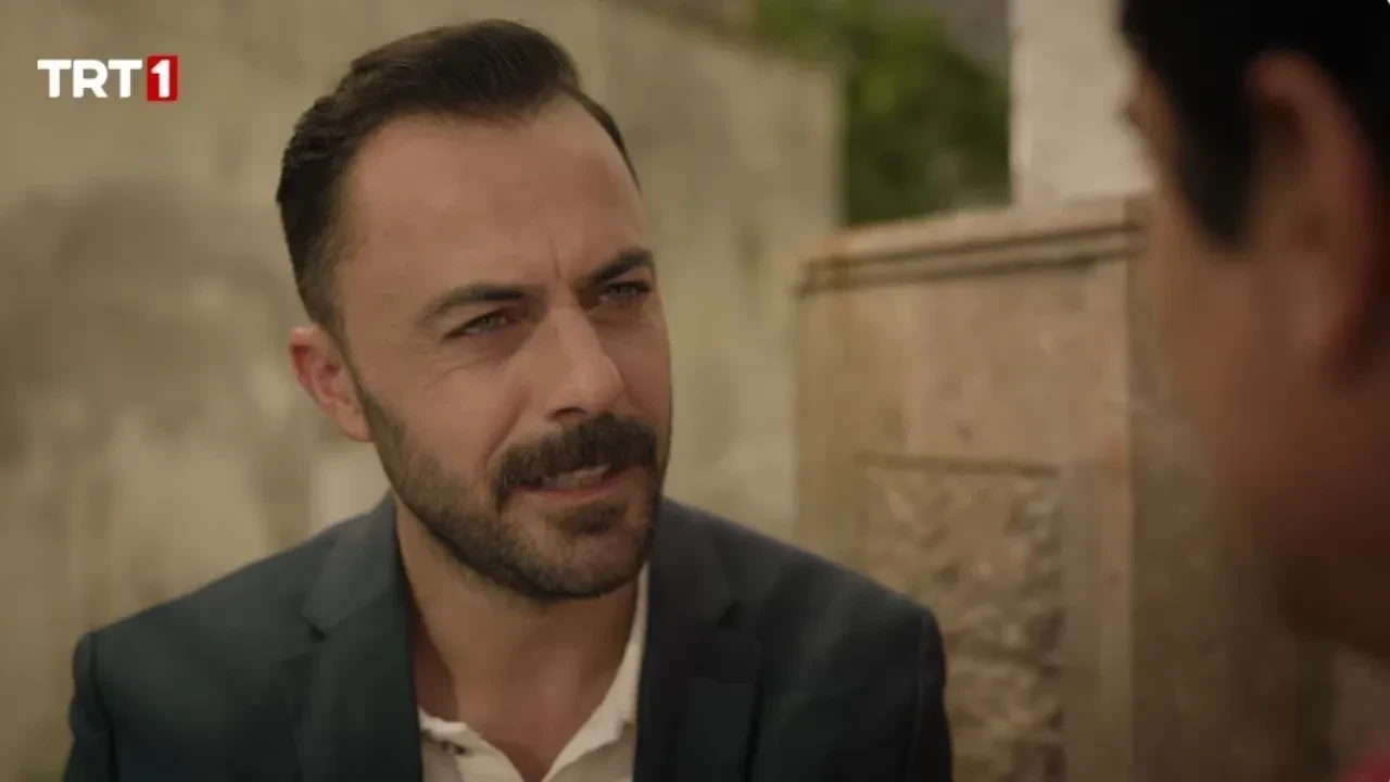 Cennetin Çocukları Eren Hacısalihoğlu ayrıldı mı? Cennetin Çocukları Arif'i Eren Hacısalihoğlu neden ayrıldı?