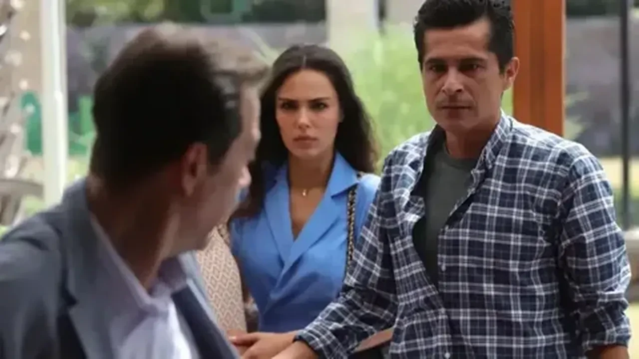 Cennetin Çocukları Eren Hacısalihoğlu ayrıldı mı? Cennetin Çocukları Arif'i Eren Hacısalihoğlu neden ayrıldı?