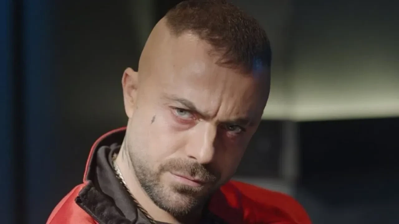 Cennetin Çocukları Eren Hacısalihoğlu ayrıldı mı? Cennetin Çocukları Arif'i Eren Hacısalihoğlu neden ayrıldı?