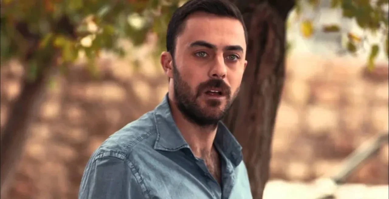 Cennetin Çocukları Eren Hacısalihoğlu ayrıldı mı? Cennetin Çocukları Arif'i Eren Hacısalihoğlu neden ayrıldı?