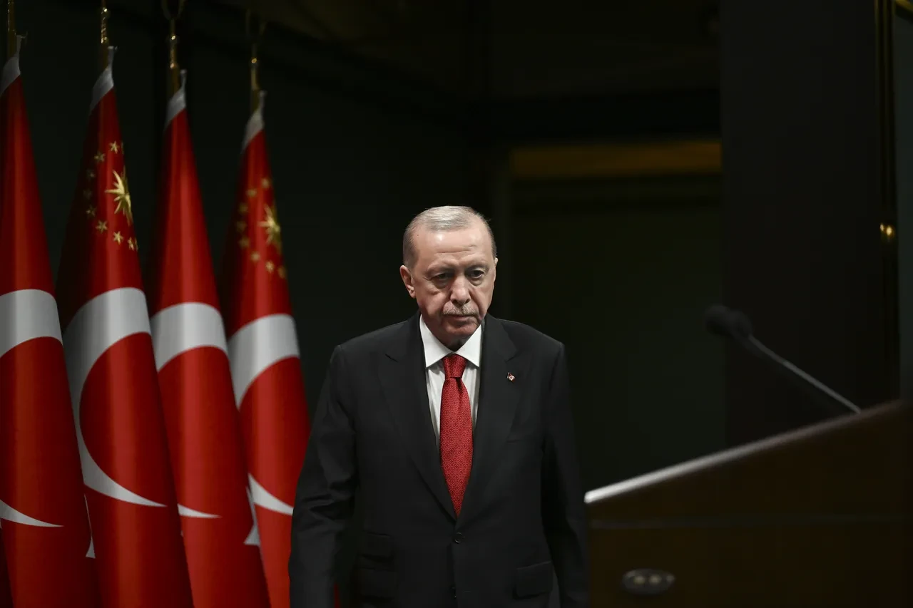 Cumhurbaşkanı Erdoğan'dan araçlarda plaka, ses ve görüntü sistemi düzenlemelerine ilişkin açıklama