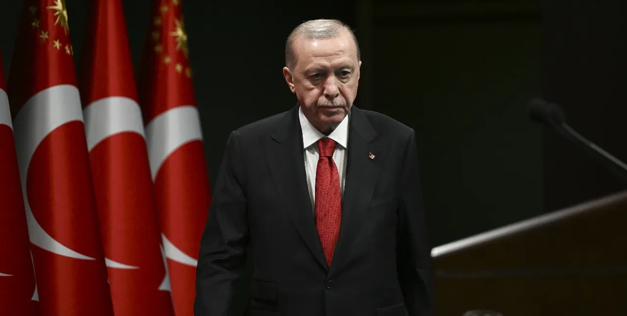 Cumhurbaşkanı Erdoğan'dan savaş ve ekonomiye etkileri konusunda net mesaj